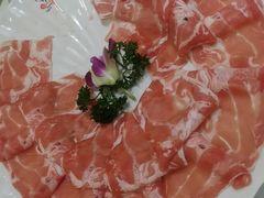 -草原传奇鲜羊火锅(桥北店)