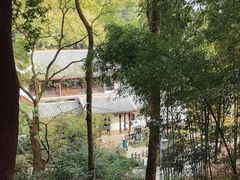 -岳麓山风景名胜区