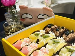 -杜哈夫DOUX RÊVE·生日蛋糕(日月光店)