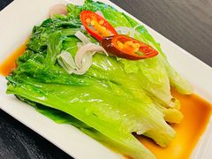 -彩丰楼中餐厅·早茶·点心·粤菜(海口华彩洲际酒店)