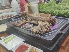 -上庄晋风庄园(上庄店)