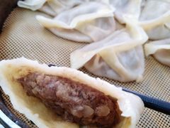 -金城包子牛肉灌汤包(台东四路店)