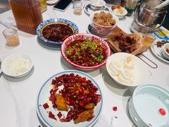 -欧记大排档·景德菜(上海首店)