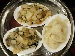 -太婆天府山珍酒楼(亚运村店)