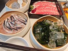 -海底捞火锅(崇文门新世界百货店)