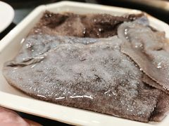 -巴国口福火锅(石桥铺店)
