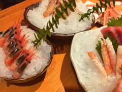 -花和海鲜自助(梅江店)