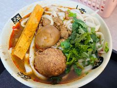 -任记七中刀削面(总店)