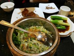 -避风塘·老港味餐厅(虹口龙之梦店)