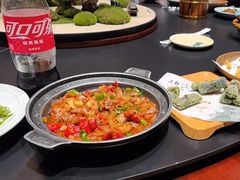 -阿露佳·舌尖上的安吉菜