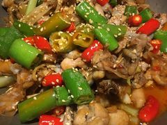 -辛香汇(飞洲店)