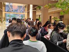 -银隆百货(萧山店)