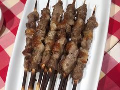 -西贝(上海我格广场店)