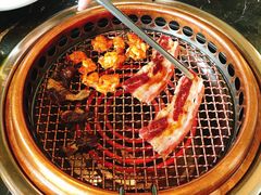 -一品诚记烤肉(大连柏威年购物中心店)