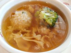 -好福记饭店(红梅公园店)