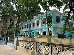 -星巴克臻选(广州沙面店)