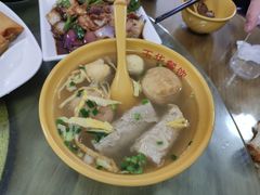 -玉华饮食店(茅台路店)