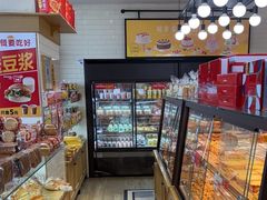 -味多美蛋糕(安定门店)
