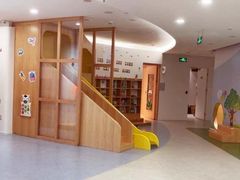 -子悦童萌国际托育中心(珠江新城店)