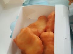 鸡块-德克士(三门路店)