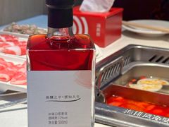 -海底捞火锅(威高广场店)
