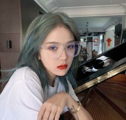 -JM STYLE造型明星.网红