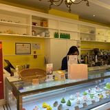 一家藏在武广的蛋糕店