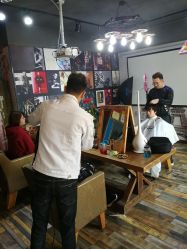 -FT菲瞳美发沙龙