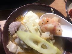-楠火锅(龙阳广场店)