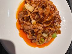 -青红之间·新派融合川菜(慈云寺店)