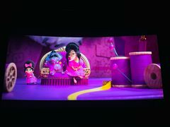 -横店电影城(IMAX联盛快乐城店)