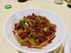-笨罗卜浏阳菜馆(龙华鹏润达店)
