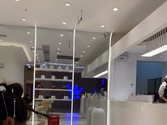 -Sevenbus一家奶茶店(昆明大悦城店)