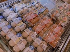 -盒马鲜生(杭州运河上街店)