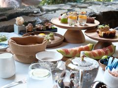 -三嚥阁 La Villa Restaurant