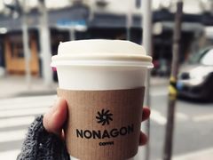 -Legno.ita Coffee by Wood(襄阳南路店)