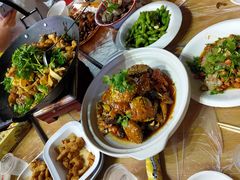 -醉得意·家常菜(杨家湾店)