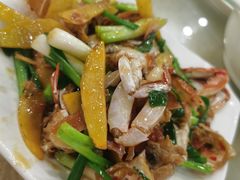 -双月饭店·20年老字号(新村店)