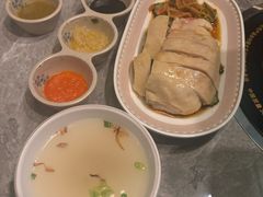 -章记星洲 · 新加坡餐厅(望京店)