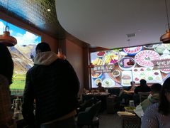 -额尔敦·品质自助(摩尔城店)