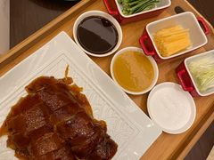 -湖州皇冠假日酒店-彩丰楼中餐厅