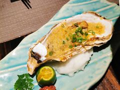-山葵家·创意料理(宁波来福士店)