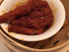 -成都新东方千禧大酒店-琥珀西餐厅