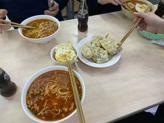 -玉华饮食店(茅台路店)