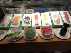 -视界美食自助餐厅·石家庄希尔顿酒店