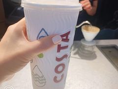 -COSTA COFFEE(上海虹口龙之梦)