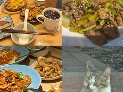 -红小满休闲餐厅(十全街店)