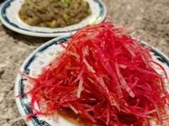 糖醋心里美-厚味居炙子烤肉·清真(天桥南纬路店)