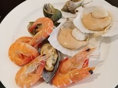 -AdD全日制餐厅(中谷花园酒店)