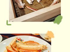 清蒸蟹钳-蟹田居·活蟹料理(东城店)